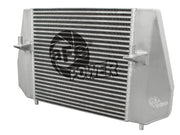 aFe Power BladeRunner 3in Intercooler 11-12 Ford F-150 V6 3.5L (tt) aFe Intercoolers