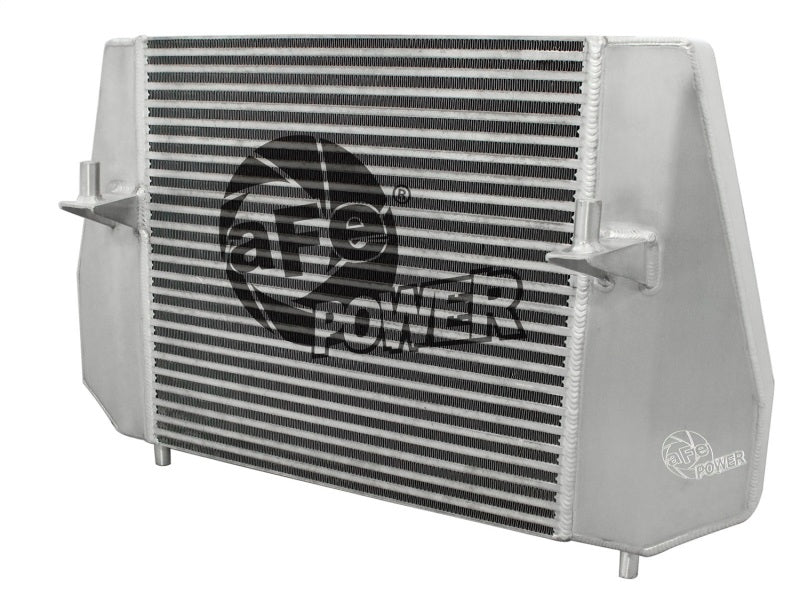 aFe Power BladeRunner 3in Intercooler 11-12 Ford F-150 V6 3.5L (tt) aFe Intercoolers