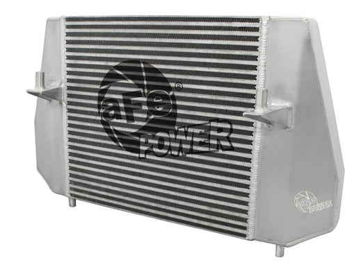 aFe Power BladeRunner 3in Intercooler 11-12 Ford F-150 V6 3.5L (tt) aFe Intercoolers