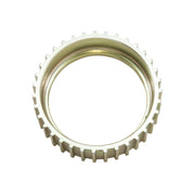 Yukon Gear Axle Abs Tone Ring For 03+ Crown Victoria / 3.6in Diameter / 35 Teeth Yukon Gear & Axle Brake Hardware