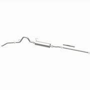 MagnaFlow BRE Exhaust Kit 04-08 Ford F-150 Magnaflow Catback