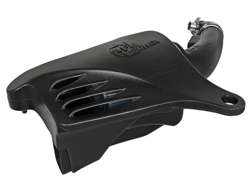 aFe Momentum GT Pro 5R Cold Air Intake System 11-15 BMW 116i/118i (F20/21) L4-1.6L (t) N13 aFe Cold Air Intakes
