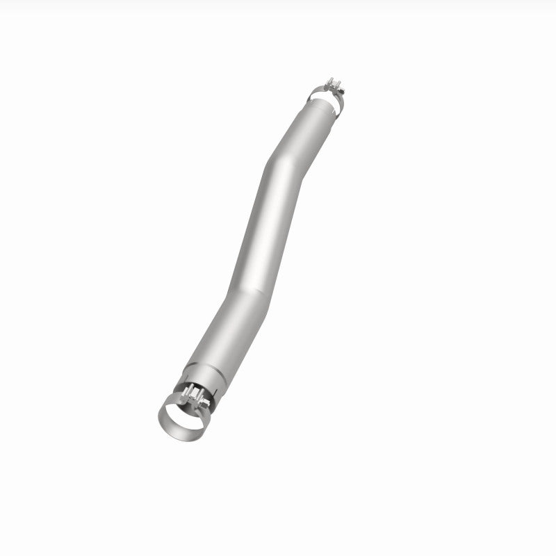 MagnaFlow D-Fit Muffler 409 SS 3.5in 2019 Chevrolet Silverado 1500 6.2L w/o Muffler