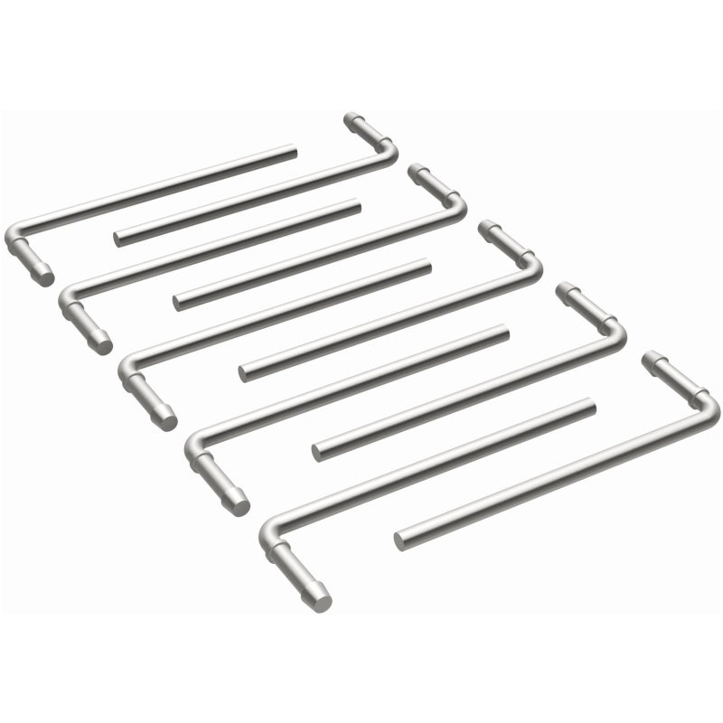 MagnaFlow Hanger .50inch 90 deg 10pk Magnaflow Brackets