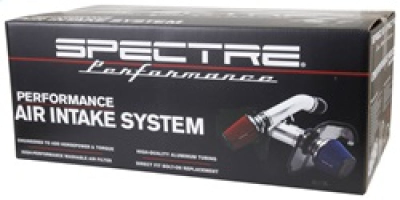 Spectre 2017 Ford F-Series 6.7L Air Intake Kit Spectre Cold Air Intakes