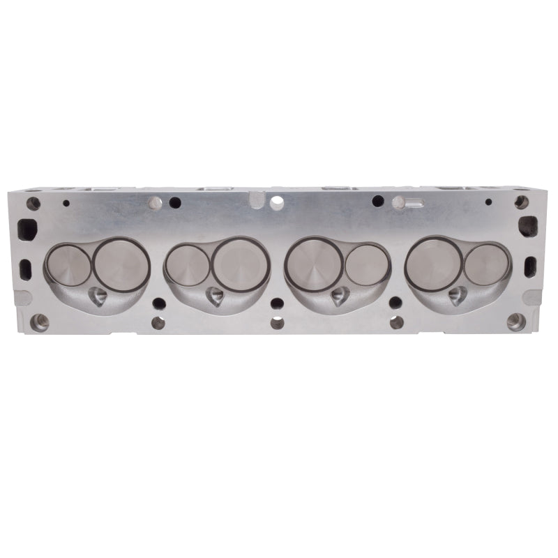 Edelbrock Single Ford FE 72cc 390/428 Head Comp Edelbrock Heads