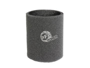 aFe Filter GUARD Foam Pre-Filter For Use With 81-10069 & 87-10069 aFe Pre-Filters