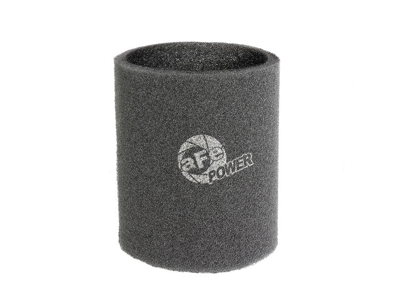 aFe Filter GUARD Foam Pre-Filter For Use With 81-10069 & 87-10069 aFe Pre-Filters