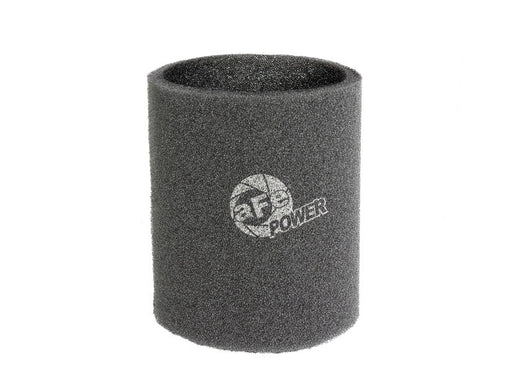 aFe Filter GUARD Foam Pre-Filter For Use With 81-10069 & 87-10069 aFe Pre-Filters