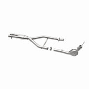MagnaFlow Direct Fit Catalytic Converter 96-98 Lincoln Mark VIII 4.6L Magnaflow Catalytic Converter Direct Fit