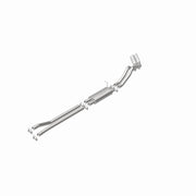 MagnaFlow Sys C/B Ford F150 Harley-Davidson 2 Magnaflow Catback