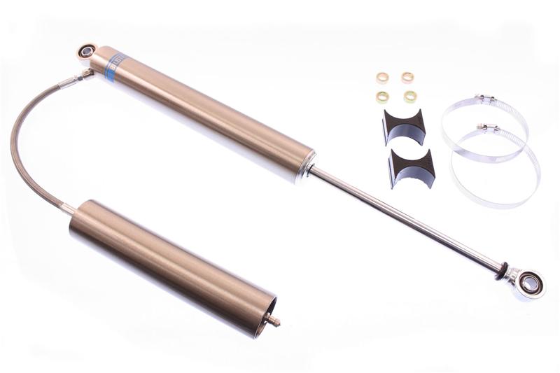 Bilstein Motorsport 10in. TRVL RSRVR SHK PLTD 170/60 46mm Monotube Shock Absorber Bilstein Shocks and Struts