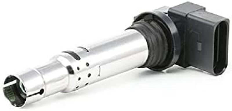Bosch 14V Pencil Type 143 Ignition Coil (OE 036905715G/036905715H) Bosch Stock Replacement Ignition