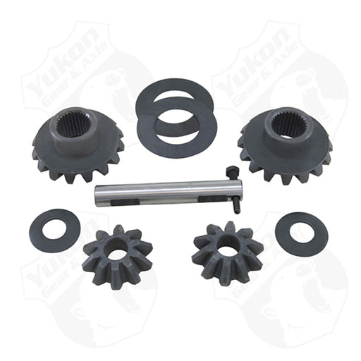 Yukon Gear Standard Open Spider Gear Kit For GM 12 Bolt Car and Truck w/ 30 Spline Axles Yukon Gear & Axle Differential Spider Gears