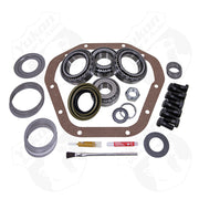Yukon Gear Master Overhaul Kit For Dana 70-U Diff Yukon Gear & Axle Differential Overhaul Kits