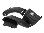aFe 15-20 Ford F-150 Quantum Cold Air Intake System w/ Pro Dry S Filter aFe Air Intake Components