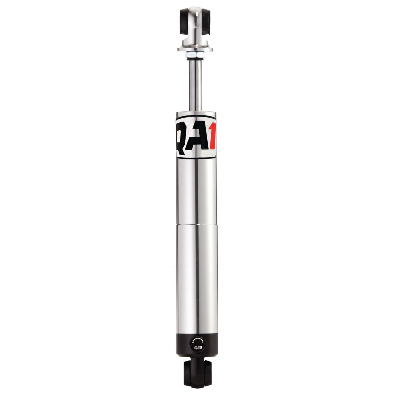 QA1 Stocker Star Series Front Shock Absorber - Single Adj. - 11.625in/16.375in - Aluminum QA1 Shocks and Struts