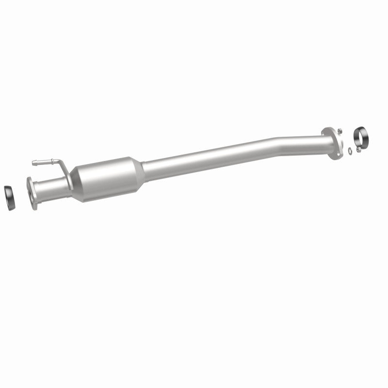 MagnaFlow Conv DF 02-05 Grand Vitara 2.5L