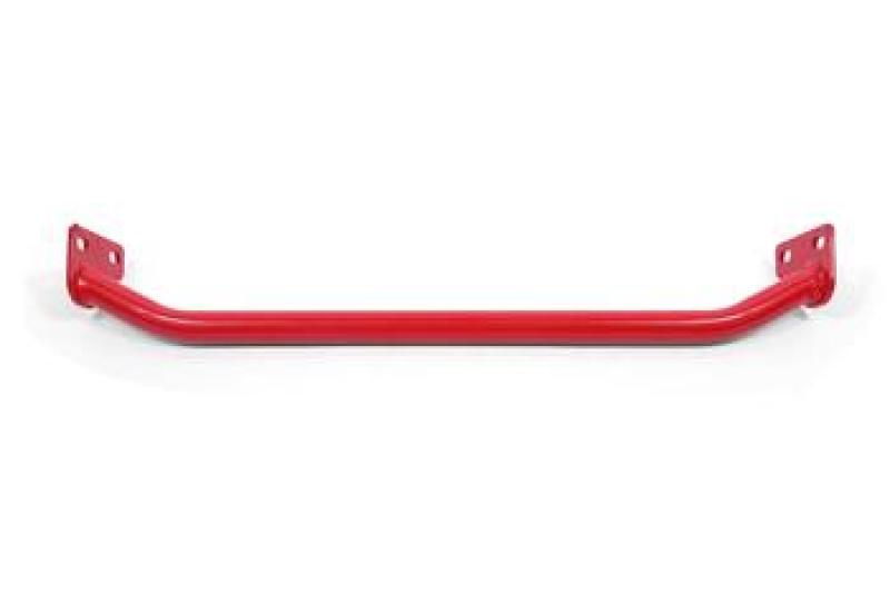 BMR 96-04 SN95 Ford Mustang A-Arm Support Brace - Red (Req KM743 & KM744) BMR Suspension Chassis Bracing