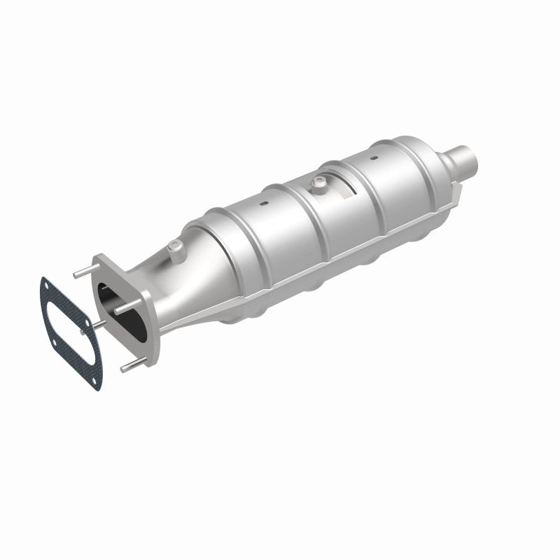 MagnaFlow 87-95 Ford truck 5.8/7.5 CA Direct Fit Converter Magnaflow Catalytic Converter Direct Fit
