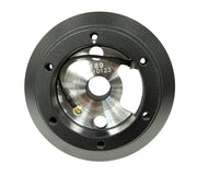 NRG Short Hub Adapter 96-05 Porsche Boxter NRG Steering Wheel Hubs