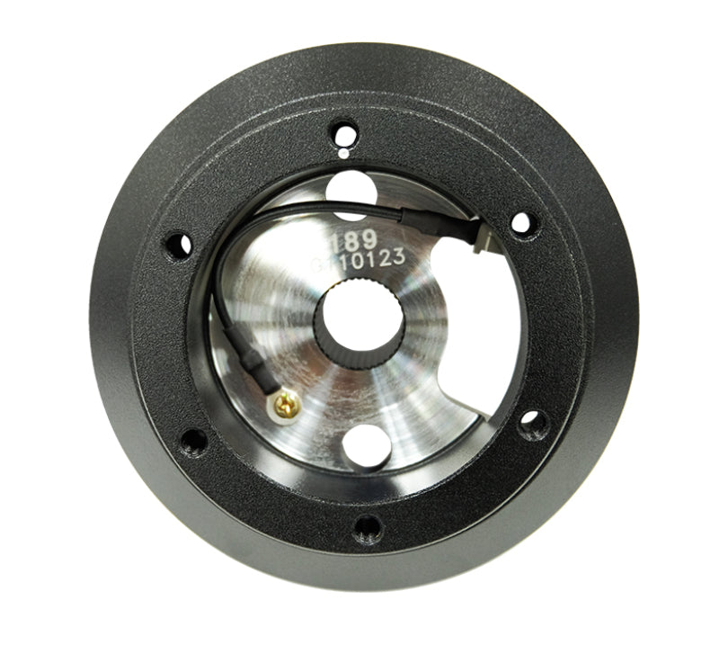 NRG Short Hub Adapter 96-05 Porsche Boxter NRG Steering Wheel Hubs