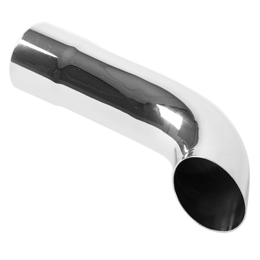 MagnaFlow Tip 1-pk Turn Down 3.5x16 Magnaflow Catalytic Converter Universal