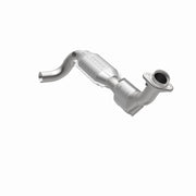 MagnaFlow Direct Fit Catalytic Converter 99 Ford F-150 4.6L Magnaflow Catalytic Converter Direct Fit