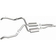 MagnaFlow Sys C/B 75-79 Chevy Camaro Magnaflow Catback