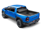 BAK 09-18 Dodge Ram (19-21 Classic) Revolver X4s 8ft Bed Cover (20-21 2500/3500 New Body Style) BAK Tonneau Covers - Roll Up