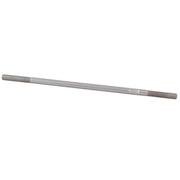 QA1 Linkage Rod - 1/4-28 x 21in Long - Carbon Steel QA1 Hardware - Singles