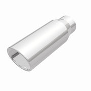MagnaFlow Tip 1-Pk Re 4.00 X 12 3 Id 15Deg Magnaflow Catalytic Converter Universal