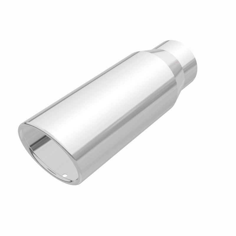 MagnaFlow Tip 1-Pk Re 4.00 X 12 3 Id 15Deg Magnaflow Catalytic Converter Universal