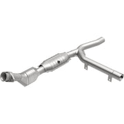 MagnaFlow Conv DF Ford 02-04 F-150 4.2L Magnaflow Catalytic Converter Direct Fit