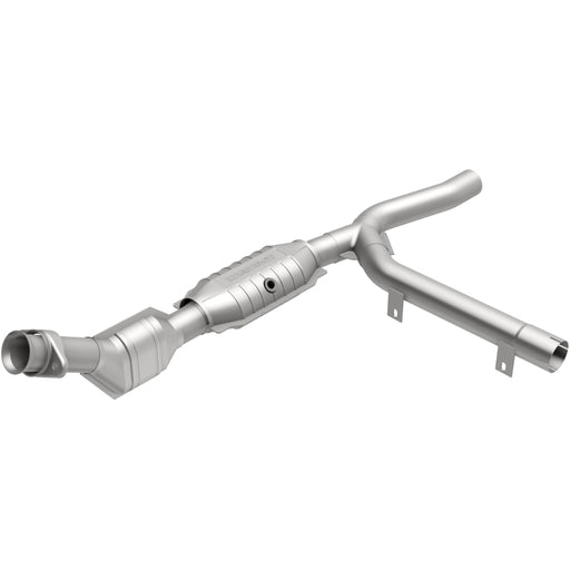 MagnaFlow Conv DF Ford 02-04 F-150 4.2L Magnaflow Catalytic Converter Direct Fit