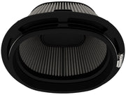 aFe Momentum Pro DRY S Univ Air Filter 6-3/4 x 4-3/4in F x 8-1/4 x 6-1/4in B x 7-1/4 x 5in T x 6in H aFe Air Filters - Universal Fit