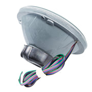 Oracle Pre-Installed Lights 7 IN. Sealed Beam - ColorSHIFT Halo ORACLE Lighting Headlights