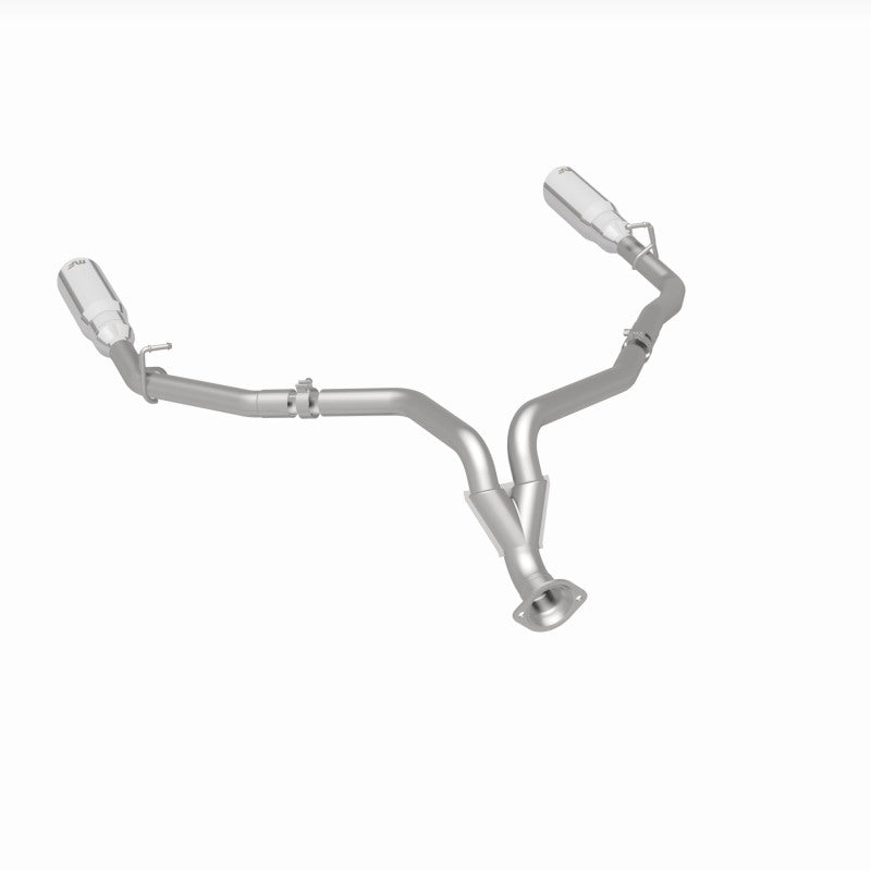 Magnaflow 20-22 RAM 1500 3.0L V6 Street Series Filter-Back Performance Exhaust System