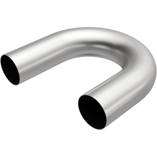 Magnaflow Smooth Trans 180D 4.00 SS 10pk 10712 Magnaflow Connecting Pipes