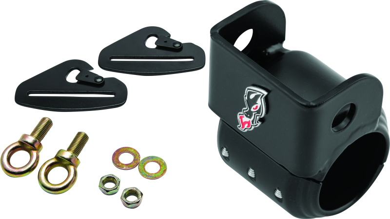 DragonFire Racing Harness Anchor Kit 1.5 in. DragonFire Racing Seat Belts & Harnesses