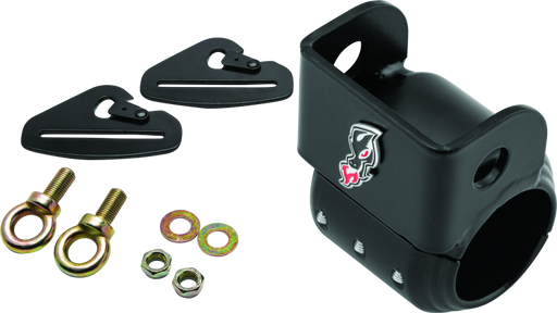 DragonFire Racing Harness Anchor Kit 1.5 in. DragonFire Racing Seat Belts & Harnesses