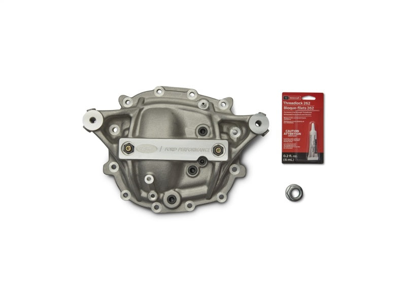Ford Racing 2015+ Ford Mustang Differential Cover - 8.8in. IRS Ford Racing Diff Covers