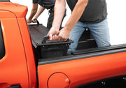 RealTruck 15-20 Ford F-150 SuperCrew/SuperCab 5.5ft Bed RetraxPRO EZ-Off FRC-4000 Retrax Retractable Bed Covers