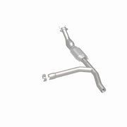 MagnaFlow Direct Fit Catalytic Converter 97-98 Ford Trucks 4.2L Magnaflow Catalytic Converter Direct Fit