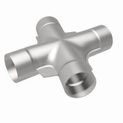 MagnaFlow Smooth Trans X 3.00inch SS 35deg. Magnaflow Catalytic Converter Universal