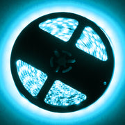 Oracle Exterior Flex LED Spool - Aqua ORACLE Lighting Light Strip LED