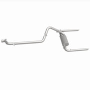 MagnaFlow 93-97 Camaro Firebird 5.7L BRE Exhaust Kit Magnaflow Catback