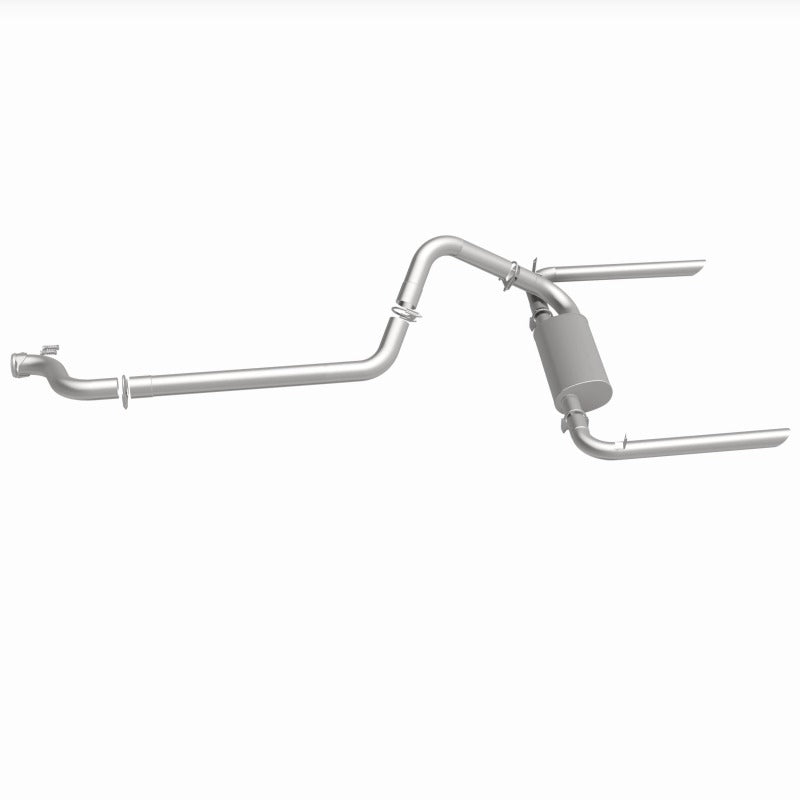 MagnaFlow 93-97 Camaro Firebird 5.7L BRE Exhaust Kit Magnaflow Catback