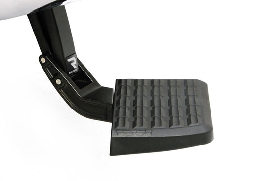 AMP Research 2006-2014 Ford F150 BedStep - Black AMP Research Bed Steps