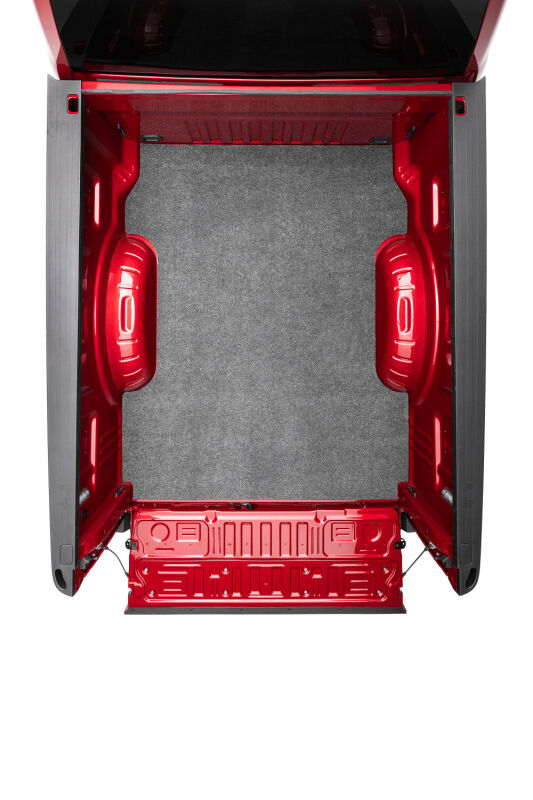 Husky Liners 17-25 Ford F-250/350 SuperDuty 6.5ft Bed Guardian Comfort Bed Mat (For Spray On) Husky Liners Bed Liners